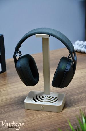 Headphone Stand | Vantage Collection
