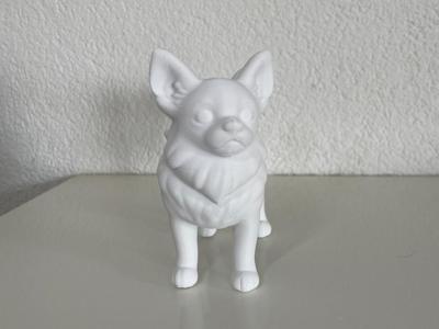 Standing Chihuahua