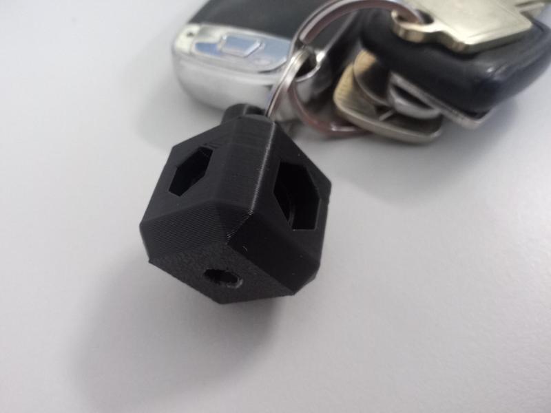 Wrench Cube