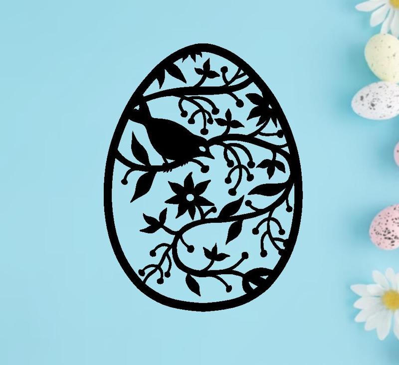 Egg Decoration