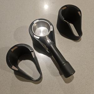 54mm portafilter breville