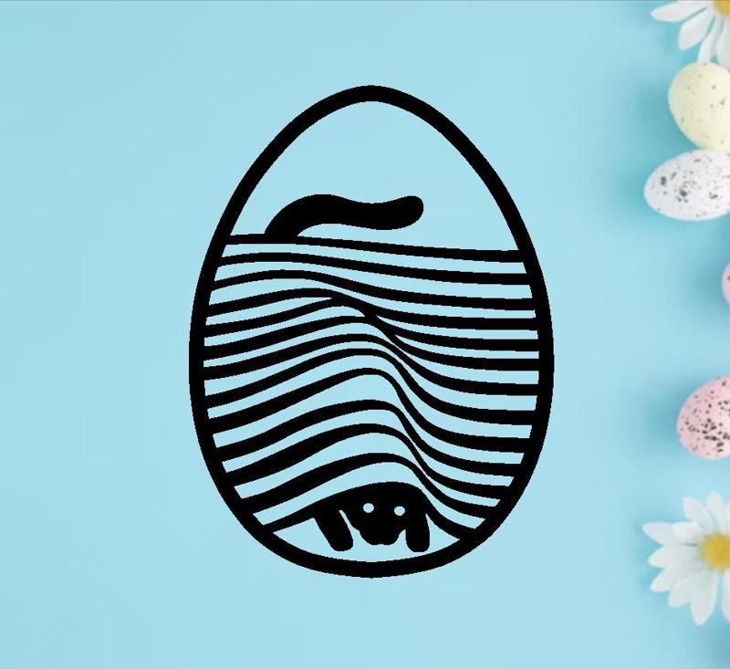 Egg Decoration