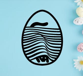 Egg Decoration