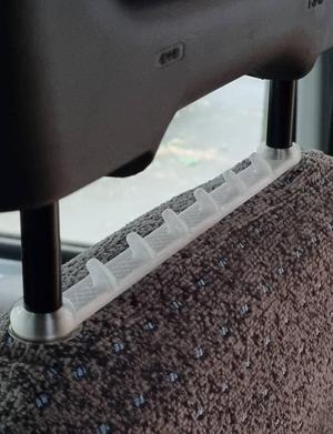 Fiat Ducato 244 Headrest hook