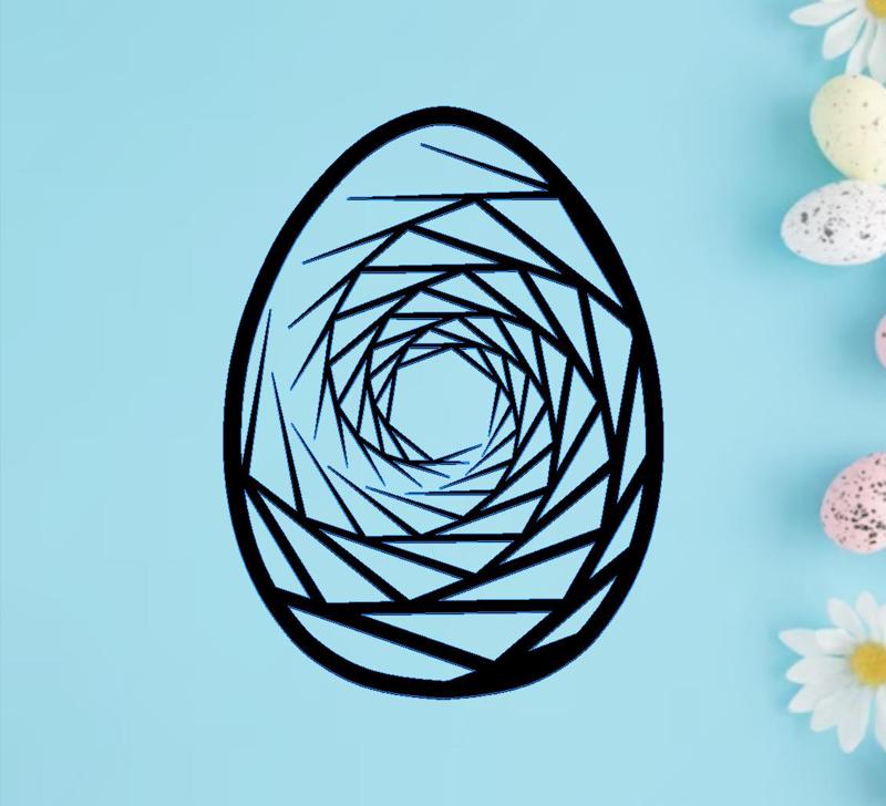 Egg Decoration