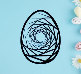 Egg Decoration