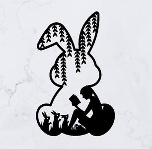 Bunny Decoration