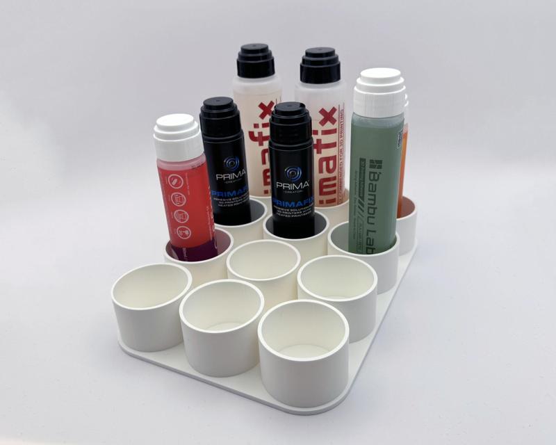 Drawer Bottle Sorter