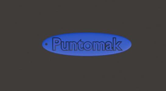 llavero Nombre Personalizable
