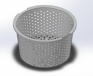 Skimmer Basket