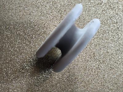Planer knob