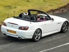 honda s 2000