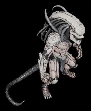Predator-Xenomorph 3.glb