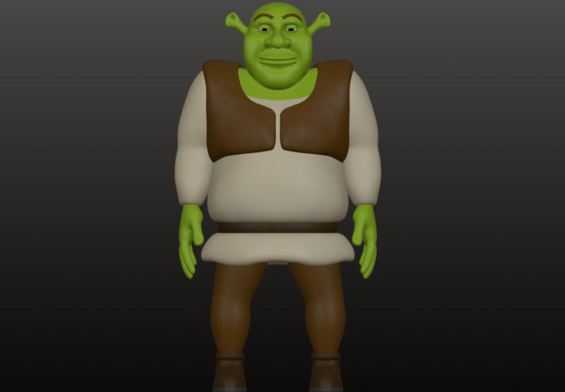 Shrek