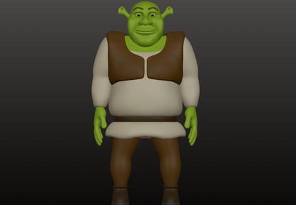 Shrek