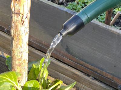 Watering Can Laminar Flow Adapter Nozzle Universal