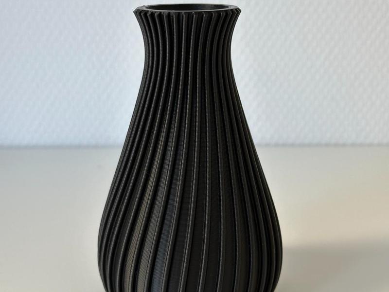 Small vase (12 cm)