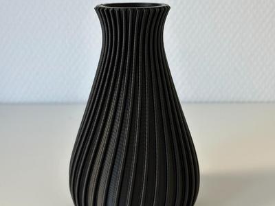 Small vase (12 cm)