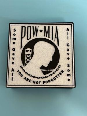 Remember POWMIA