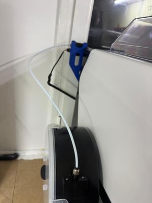 QIDI XPlus3 Side Filament Sensor Mount