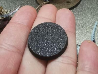 28mm Magnet Base Wargaming