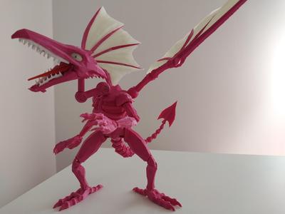 Ridley V2 - (SSBB)