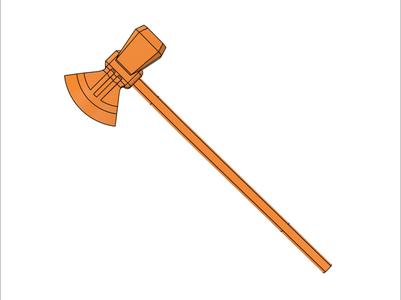 Stormbreaker for Dummy 13
