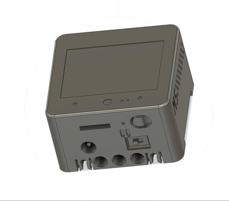 M5Stack-CoresS3