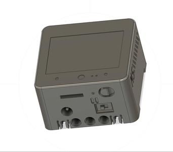 M5Stack-CoresS3