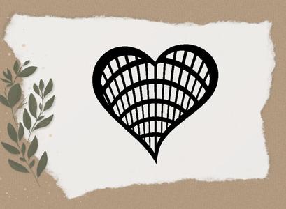 Heart Decoration