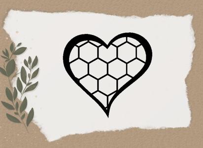 Heart Decoration