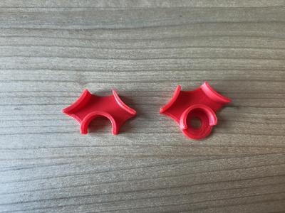 Plant bending tool