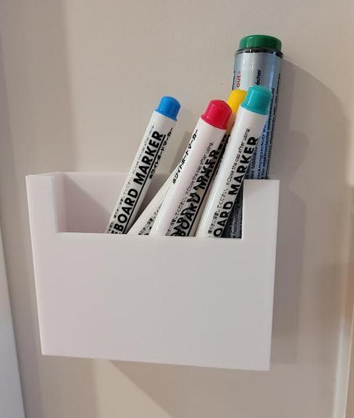 Pen Holder