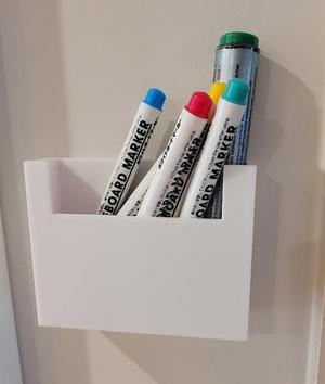 Pen Holder