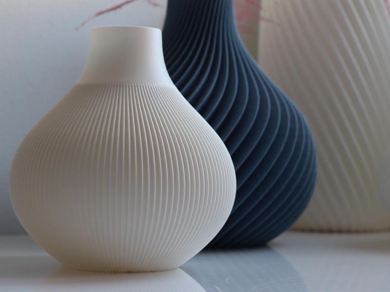 The Carmen Vase - A Botany Chic Creation - Decor