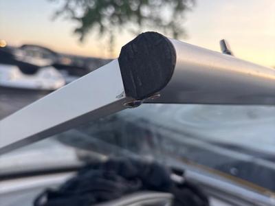 Taylor Made Boat Windshield Cap Replacement
