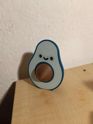Cute Avocado