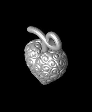OPE OPE keychain