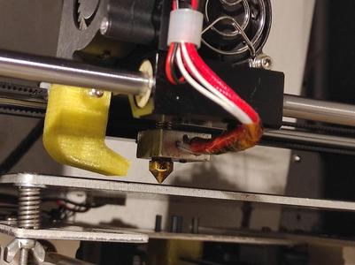 fan duct 5015 (anet A6)