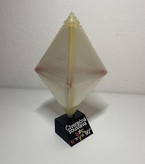 Tetragonal crystal system