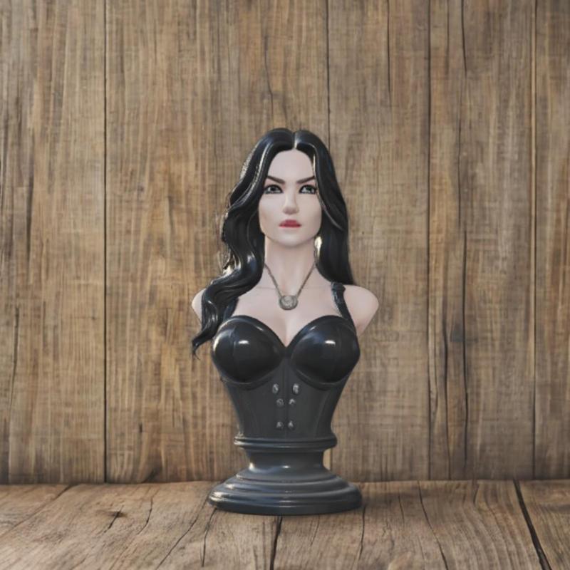 Yennefer of Vengerberg