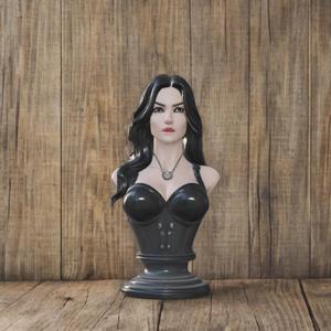 Yennefer of Vengerberg
