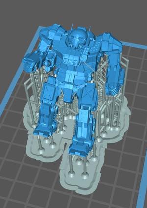 Atlas Supported