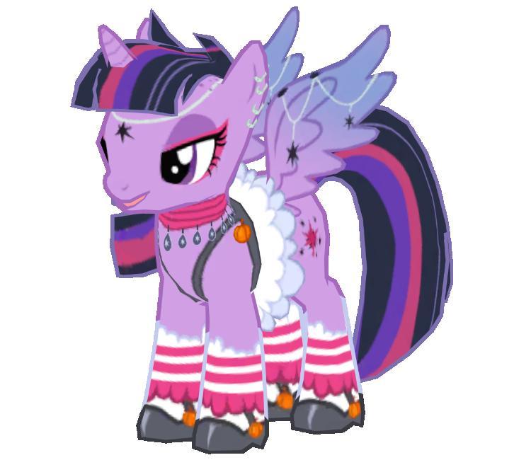 My Little Pony Twilight Sparkle
