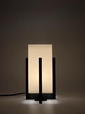Small Table/Bedside Lamp - Harmonia 