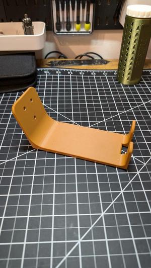 Bike Wall Mount