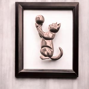 Cat Wall Art