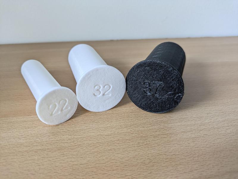 Dilators