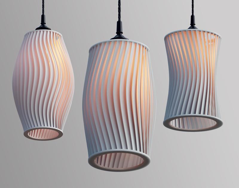 Aether_Light_Pendant_Series