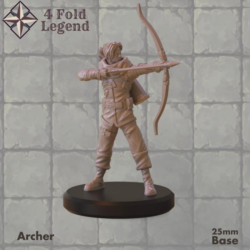 Archer